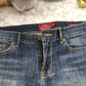 Lucky jeans straight 27/4R